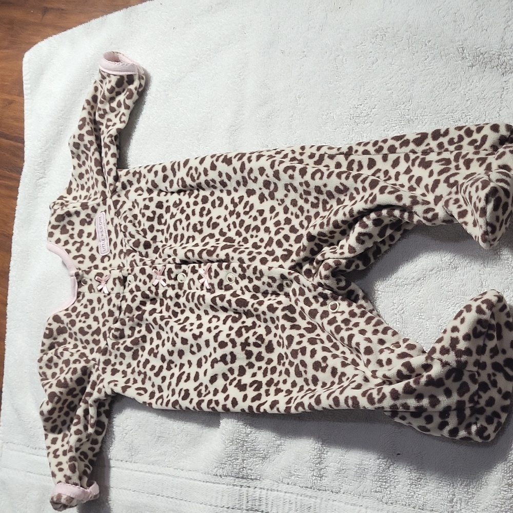 Just one You 3m Pink And Brown